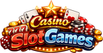 Casino Slotgames Logo